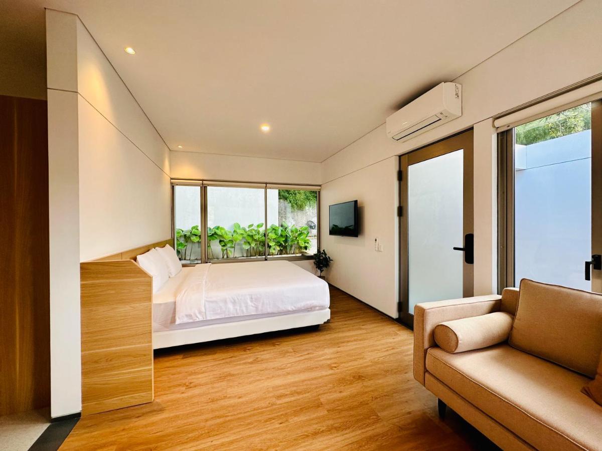 Bungalow Homes Bandung Exterior foto