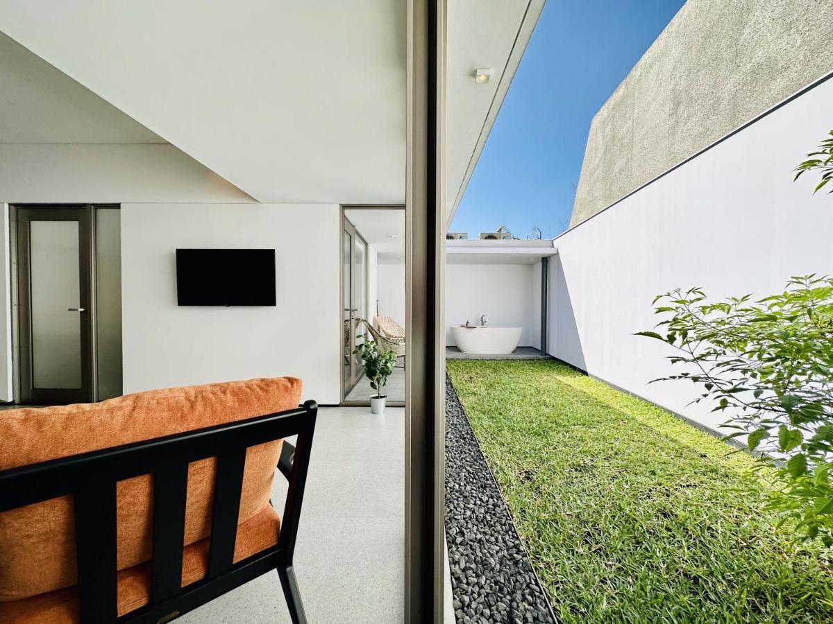 Bungalow Homes Bandung Exterior foto