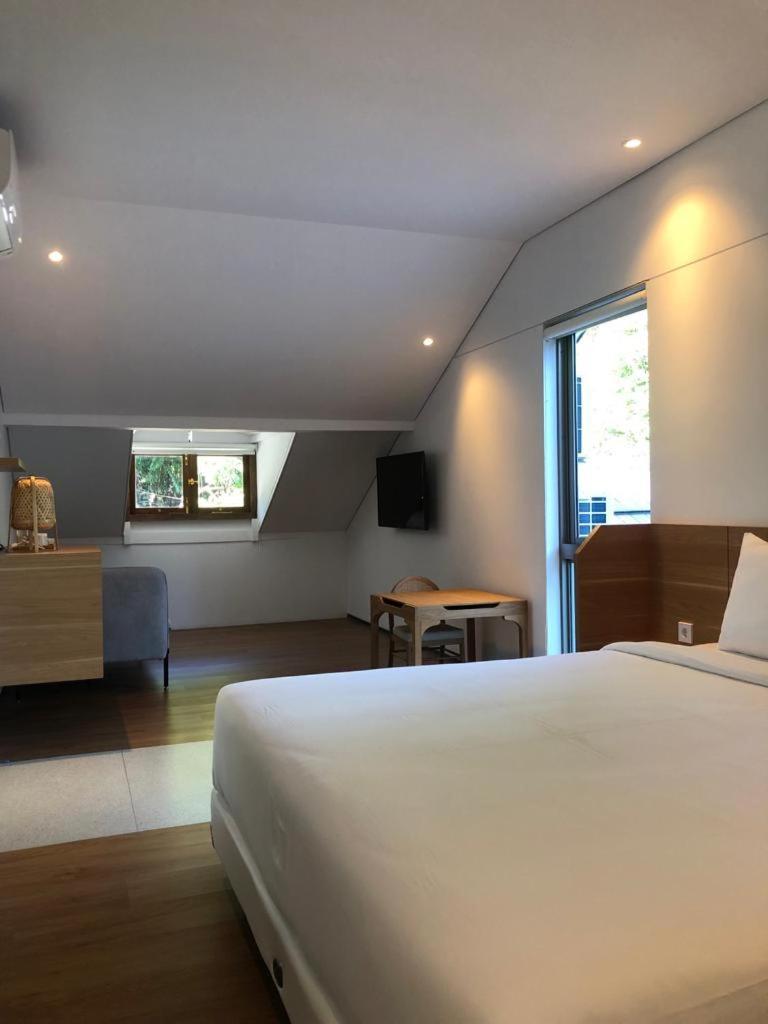 Bungalow Homes Bandung Quarto foto