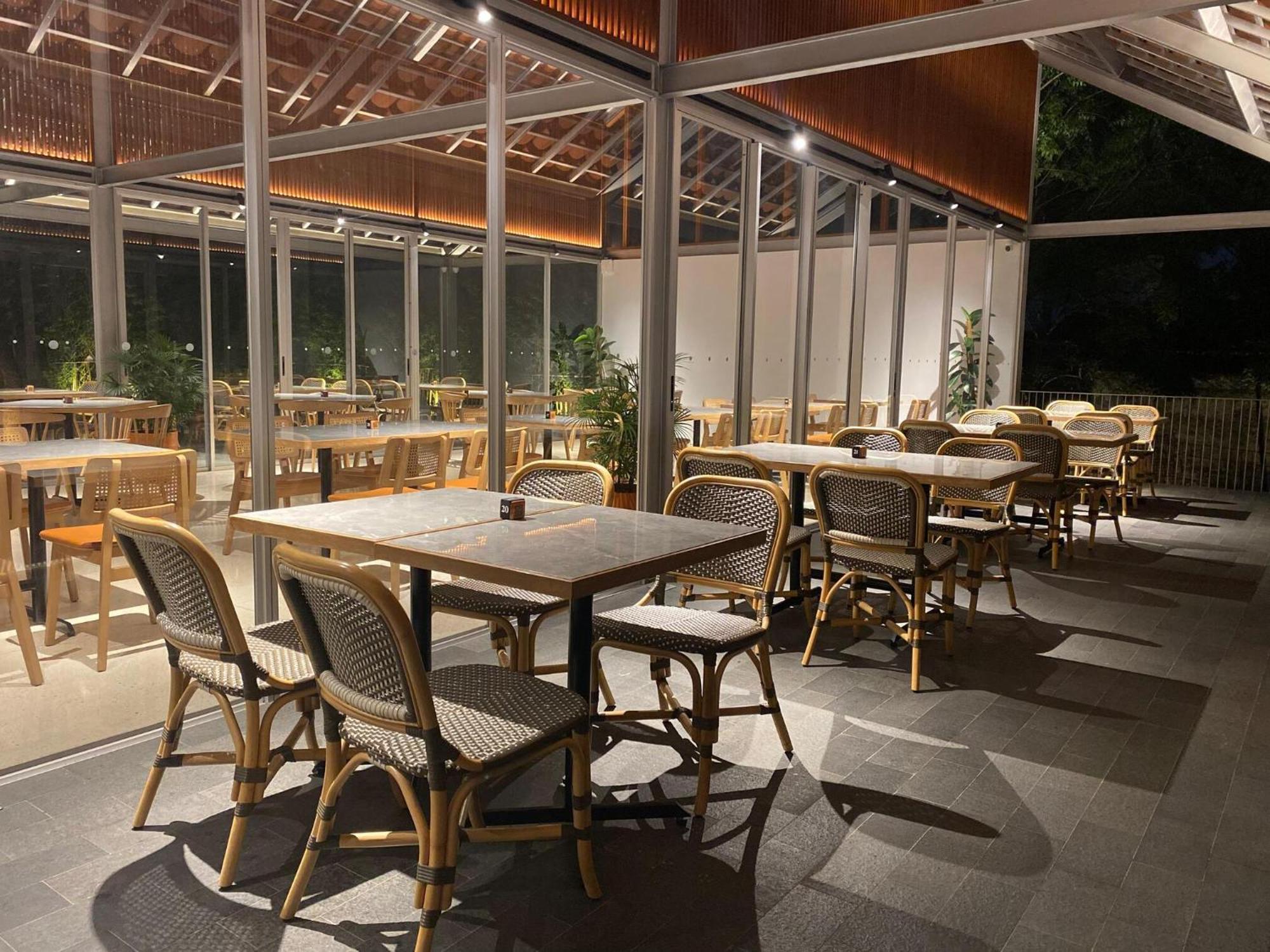 Bungalow Homes Bandung Exterior foto